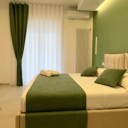 Le Stagioni Rooms Vieste Exterior photo