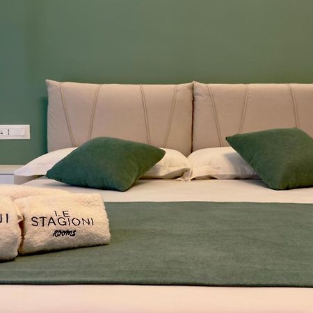 Le Stagioni Rooms Vieste Exterior photo